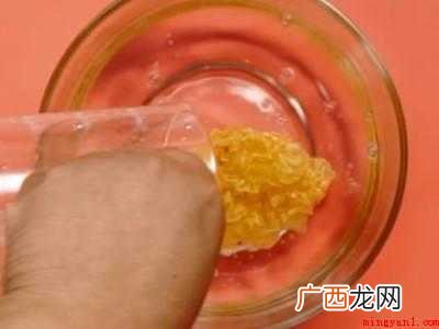 桃树脂怎么吃