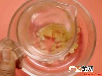桃树脂怎么吃