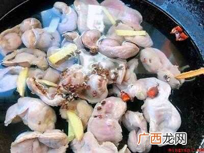 鸡胗怎么吃比较好吃