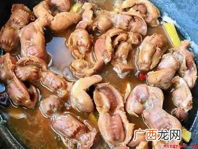 鸡胗怎么吃比较好吃