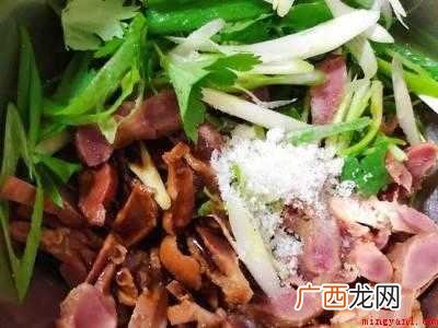 鸡胗怎么吃比较好吃