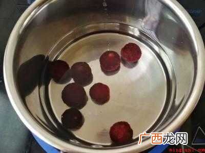 杨梅怎么吃的方法