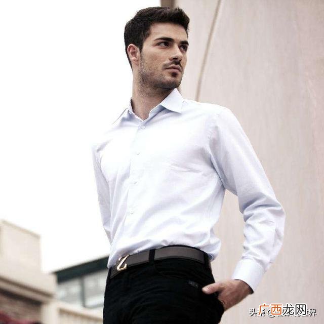衬衣搭配什么裤子,衬衫应该搭配什么裤子好看？