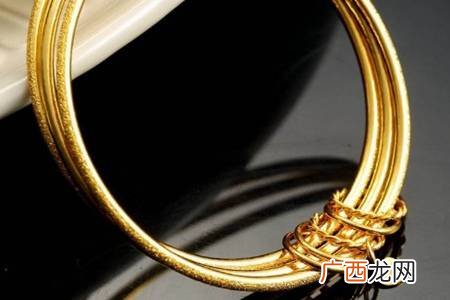 18k金和黄金的区别,18K金和黄金啥区别？