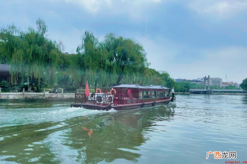 世界上最长的人工运河是什么河