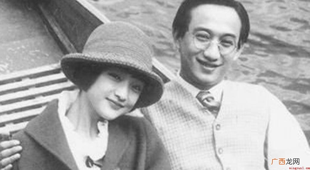 徐志摩是什么派代表诗人
