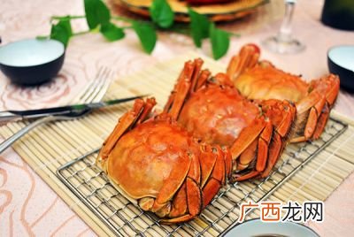 大闸蟹生吃叫什么蟹,冰箱鲜活保湿能放大闸蟹吗?