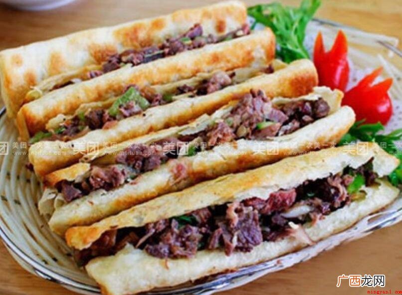 保定市驴肉火烧和河间驴肉的区别是什么 保定驴肉火烧和河间驴肉火烧的区别是什么