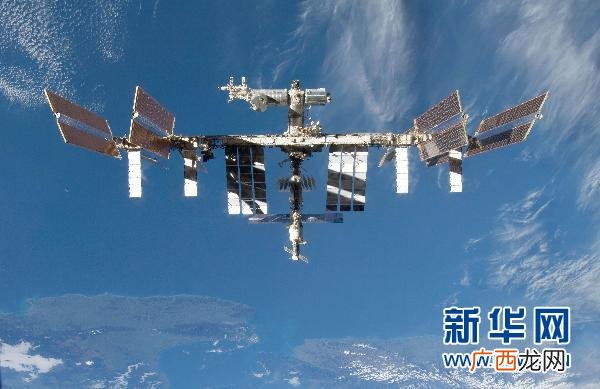 美国有太空空间站吗,美国和俄罗斯的宇宙空间站是不是也围着地球旋转，不旋？
