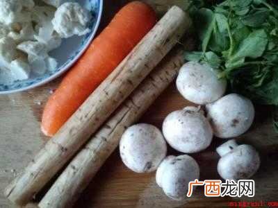 牛蒡怎么吃家常做法