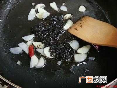 橄榄菜怎么吃法共有4个步骤 橄榄菜怎么吃法