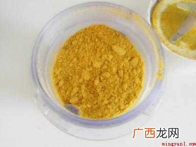怎样食用蜂花粉