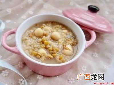 绿豆怎么吃好吃又简单