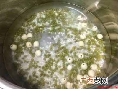 绿豆怎么吃好吃又简单