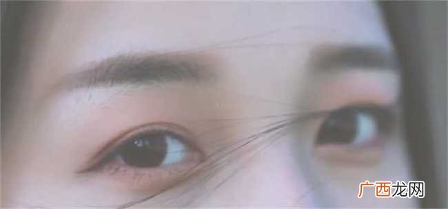 如何从眼神看感情运势一旦好的感情需要双方共同维持 通过眼神看您的感情运势