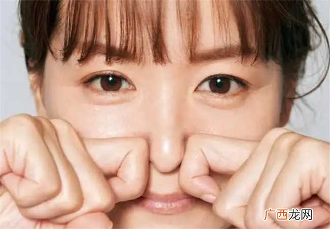 什么样的鼻子最有福