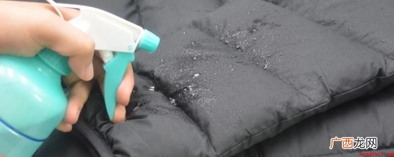 羽绒服清洗工作经验分享 羽绒服怎么擦洗干净