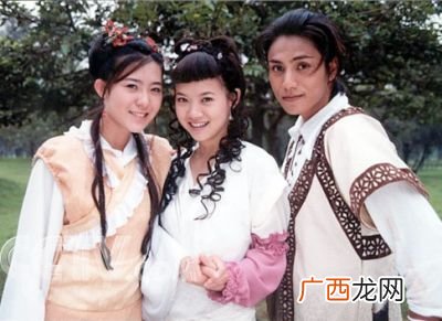 名扬花鼓的演员,曾宝仪是好的还是坏的？