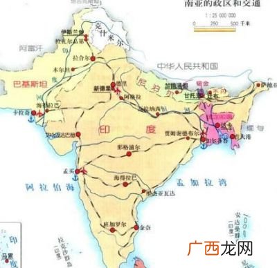 恒河发源于中国吗,恒河发源于中国吗？