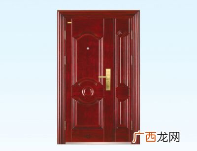 防盗门十大名牌,防盗门品牌标志？