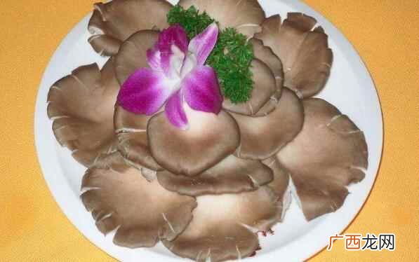 平菇的功效与作用有哪些