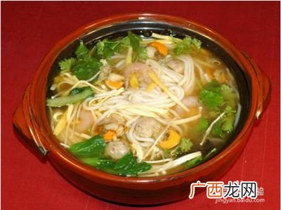 米线怎么做最好吃,米线配料的做法大全？