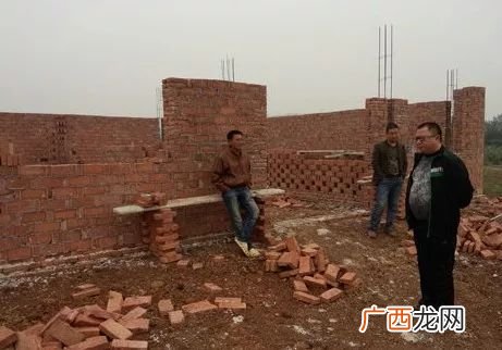 农村三种违建可不拆,2021年没有申请翻盖就是违建吗？