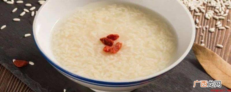 汉人传统式甜米酒的关键原材料 醪糟有点酸不甜怎么办