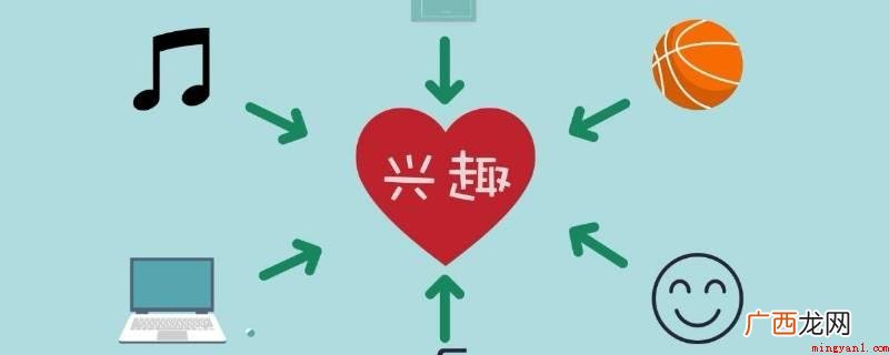 兴趣喜好是本人力争贴近、探寻某类事物和长期从事某类主题活动的 兴趣爱好是什么