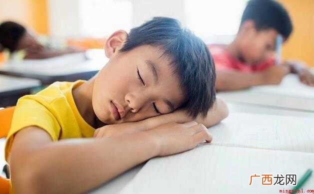 孩子上课注意力不集中怎么办
