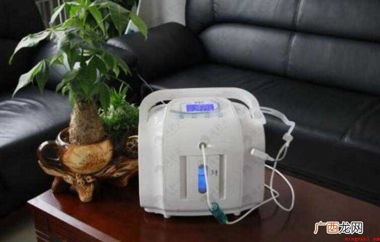 家用制氧机原理是什么