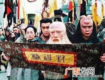 传说中为什么姜子牙最后没有被封神,姜太公为什么一直不封神呢？