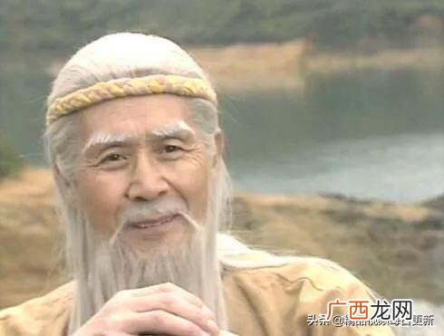 传说中为什么姜子牙最后没有被封神,姜太公为什么一直不封神呢？