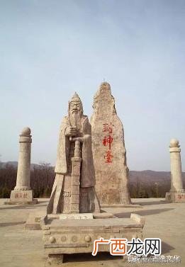 传说中为什么姜子牙最后没有被封神,姜太公为什么一直不封神呢？