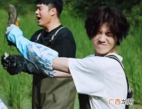 陈赫去向往的生活是哪一期,向往的生活陈赫哪一期？