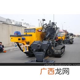 水平定向钻机是做什么用的,中海恒通水平定向钻机怎么样？
