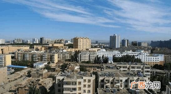 喀什地区包括哪些县市,和田和喀什哪个大？