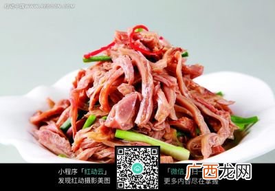 驴肠和驴板肠有什么区别,驴板肠的正确吃法？