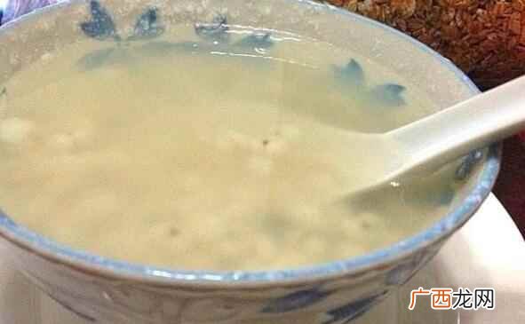 薏米怎么煮水