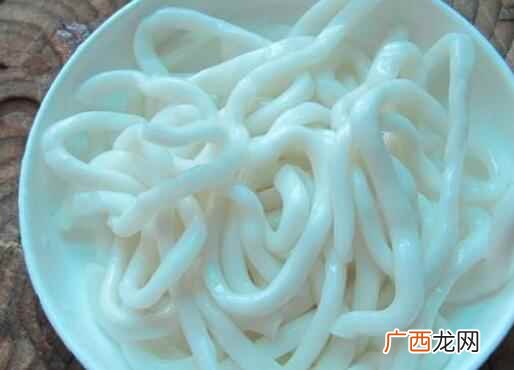 土豆粉怎么吃