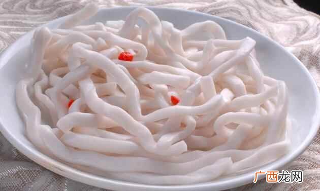 土豆粉的热量