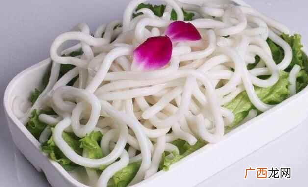 土豆粉是什么