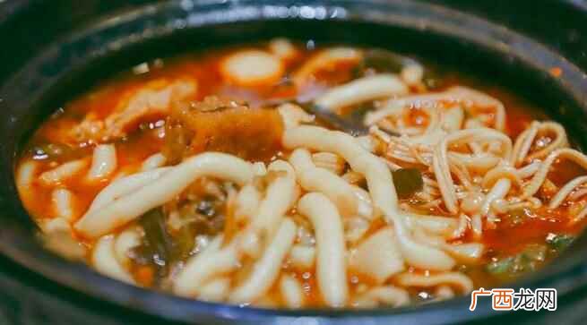 土豆粉不能和什么一起吃