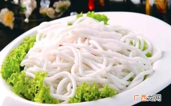 土豆粉的功效与作用