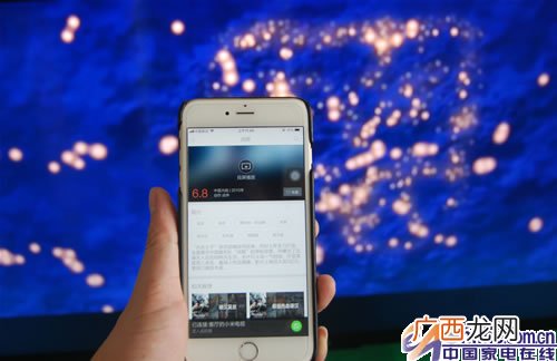小米手机怎么投屏到电视播放,小米手机怎么投屏？