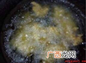 过春节不但要炸小酥肉,还需要炸鱼块 怎样油炸鱼块