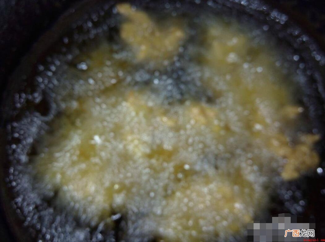过春节不但要炸小酥肉,还需要炸鱼块 怎样油炸鱼块