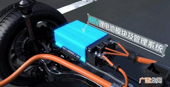 轻混48v什么意思,48伏混动什么意思？