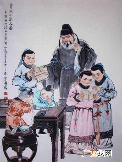 窦燕山哪里人,五子登科是谁写的？
