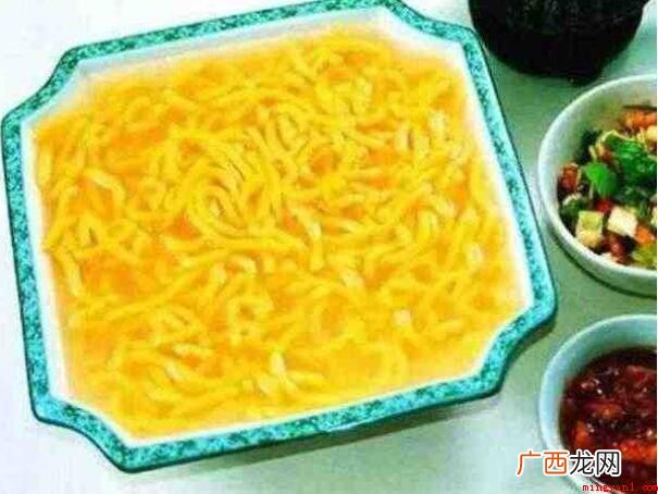 有关酸汤子是什么 酸汤的做法 酸汤子是什么